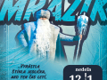 MRAZIK-plagat