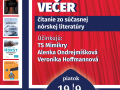 NORSKY-VECER
