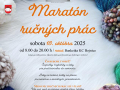 Plagat_Maraton_rucnych_prac