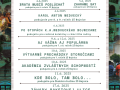 Krásna a náučná literatúra pre dospelých: Dominik Dán: Konečne normálna vražda, Camilla Läckberg: Kukučie vajce, Andrej Kurkov: Sivé včely, John Boyne: Všetky temné miesta, Paolo Giordano: Tasmánia, Pam Jenoff: Žena s modrou hviezdou, Michal Viewegh: Mráz - 6